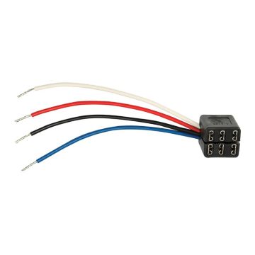 Solera Power Awning Wire Harness