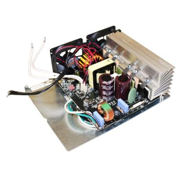 Progressive Dynamics Inteli-Power 4500 Series 90 AMP Replacement Section Power Center PD4590CSV View 1