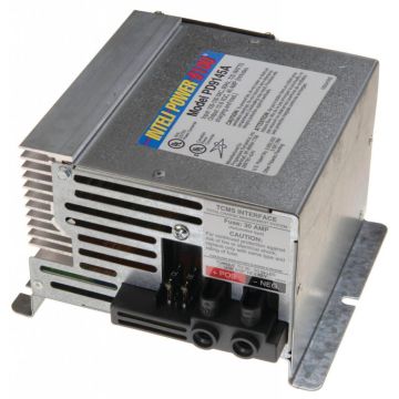Progressive Dynamics Inteli-Power 9100 Series 45 Amp Converter Charger PD9145AV View 1