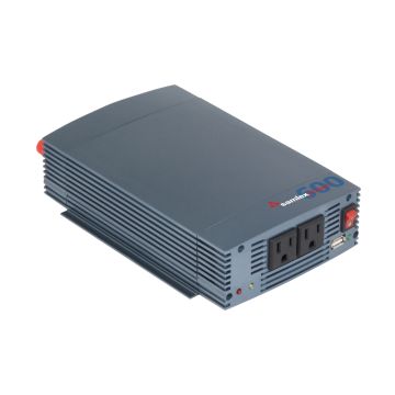 Samlex SSW Series 600 Watt Pure Sine Wave Inverter