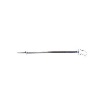 Carefree Right Hand White 8-18' Awning Torsion Arm Assembly