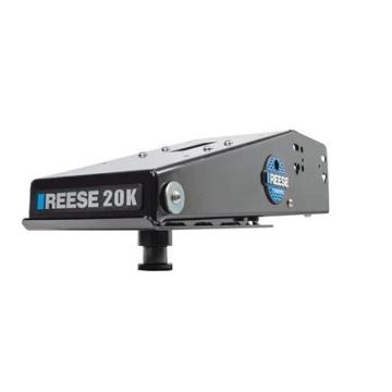 Reese 20K 5th Wheel Air Ride Pin Box