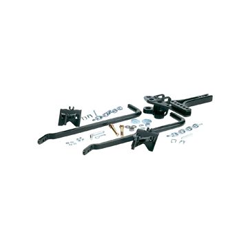 Reese 800/10,000 lb Round Bar Weight Distribution Hitch