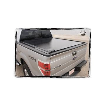 RetraxONE Truck Bed Cover 10311