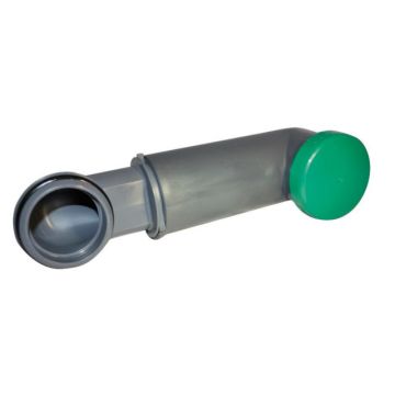 Thetford Replacement Waterfill Funnel for Cassette C402C Permanent Toilets