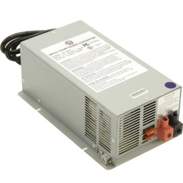 WFCO 65 Amp Converter/Charger