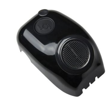 Solera Power Awning Black Speaker Drive Head Front Cover