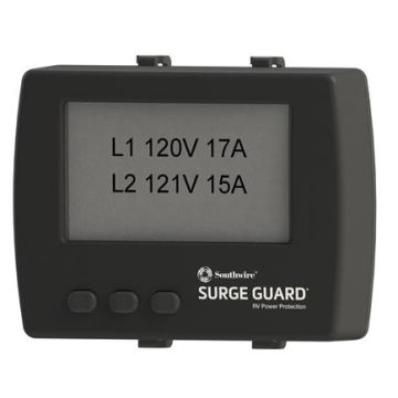 Southwire Surge Protector Remote Display