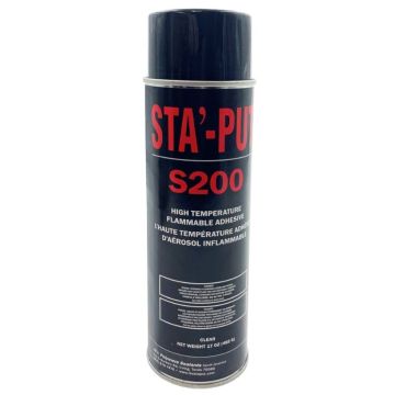 AP Products Trim & Upholstery Spray Adhesive