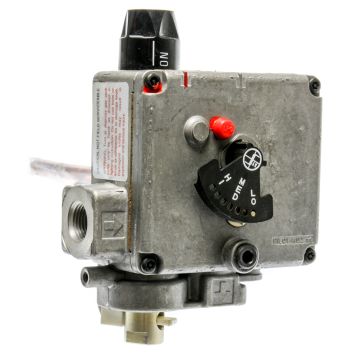 Suburban Water Heater 161105 Gas Control Valve Thermostat