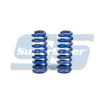 SuperSteer Coil Springs for Chevy/Workhorse 'P' Chassis Class A Motorhome