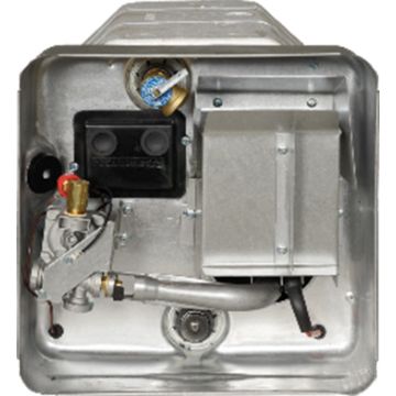 Suburban SW6D 6 Gallon Direct Spark Water Heater