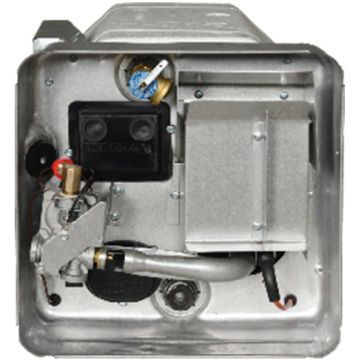 Suburban SW10DEL 10 Gallon Gas/Electric Water Heater