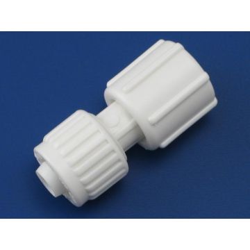 Flair-It 1/2" Flare x 3/4" FPT Swivel Coupling