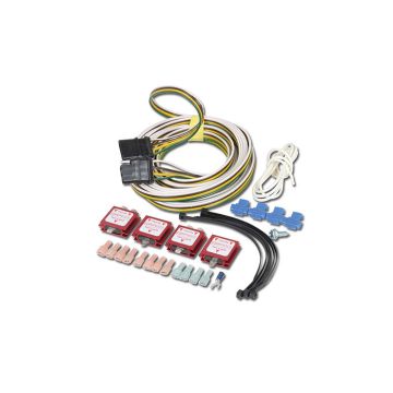 Demco Towed Vehicle Taillight Wiring Diode Kit
