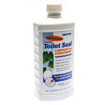Thetford Toilet Seal Lubricant and Conditioner