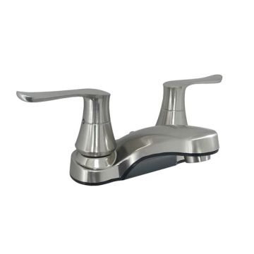 Empire Brass Feather-Lite 4" 2-Handle Lavatory Faucet