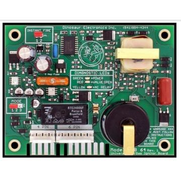 Dinosaur Electronics Universal Ignitor Board