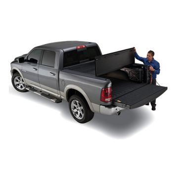 UnderCover Flex Truck Bed Covers