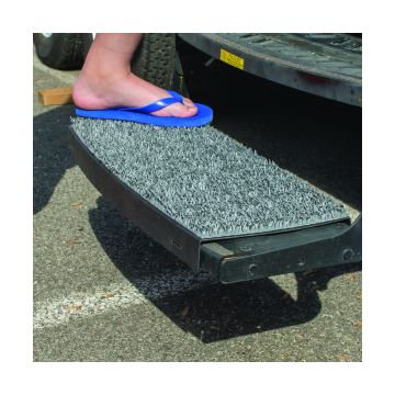 Sand Away by Safety Step – Curved Step Cover
