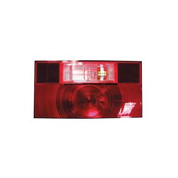 Peterson 91 Series Surface Mount Back Up Taillight