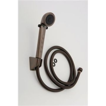 Empire Brass Company Oil Rubbed Bronze Shower Head Kit