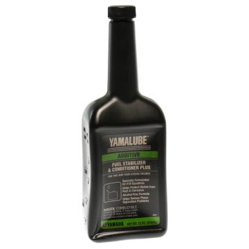Yamaha Gas Stabilizer and Conditioner Plus