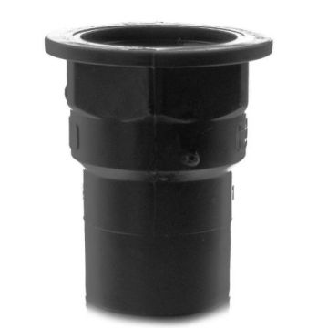 LaSalle Bristol Waste Water Male Spigot Strainer Drain Adapter 