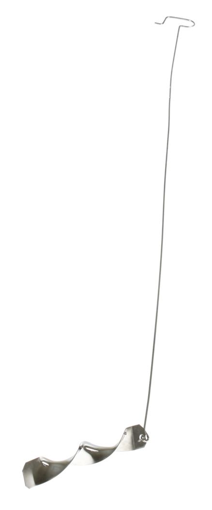 Dometic fridge flue baffle new arrivals