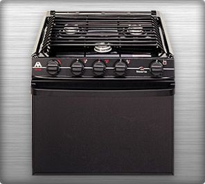 Wedgewood rv stove discount
