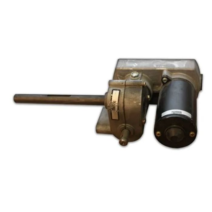 Lippert 28:1 Replacement Slide Out Toaster Motor - 118815