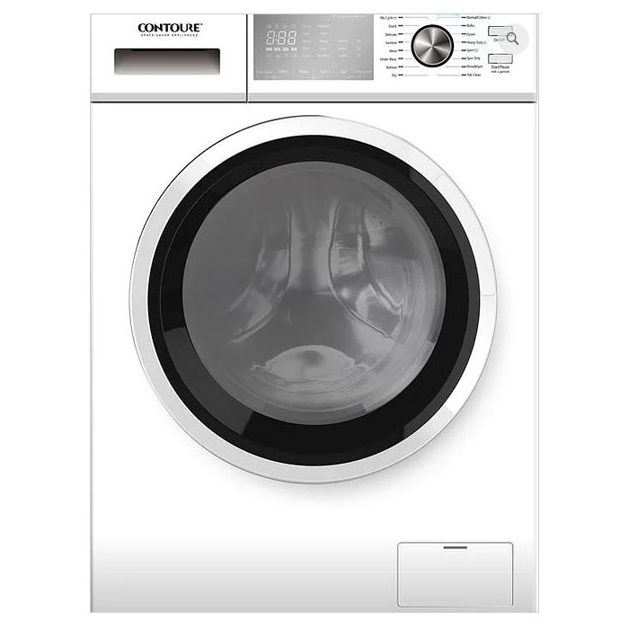 Unvented washer dryer combo 2025
