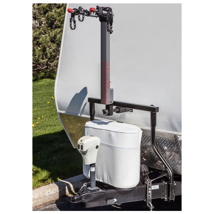 Bike bunk on sale