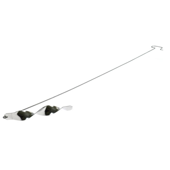 Dometic fridge flue baffle hot sale