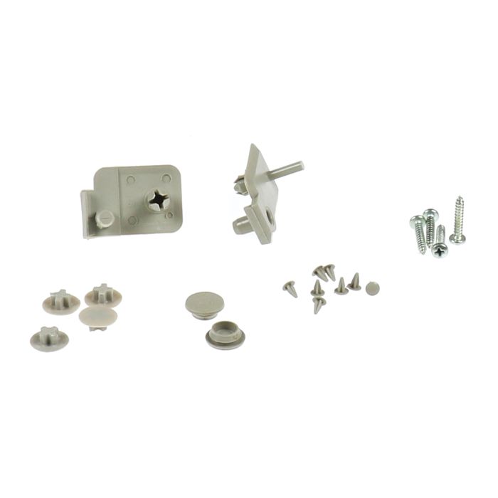 Dometic Refrigerator Deco Trim Door Reversal Kit