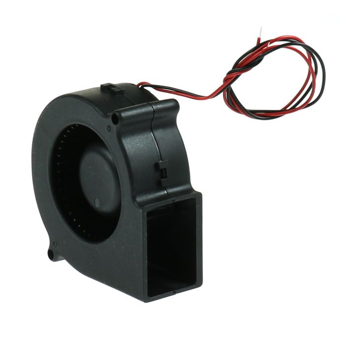Dometic fridge fan replacement outlet