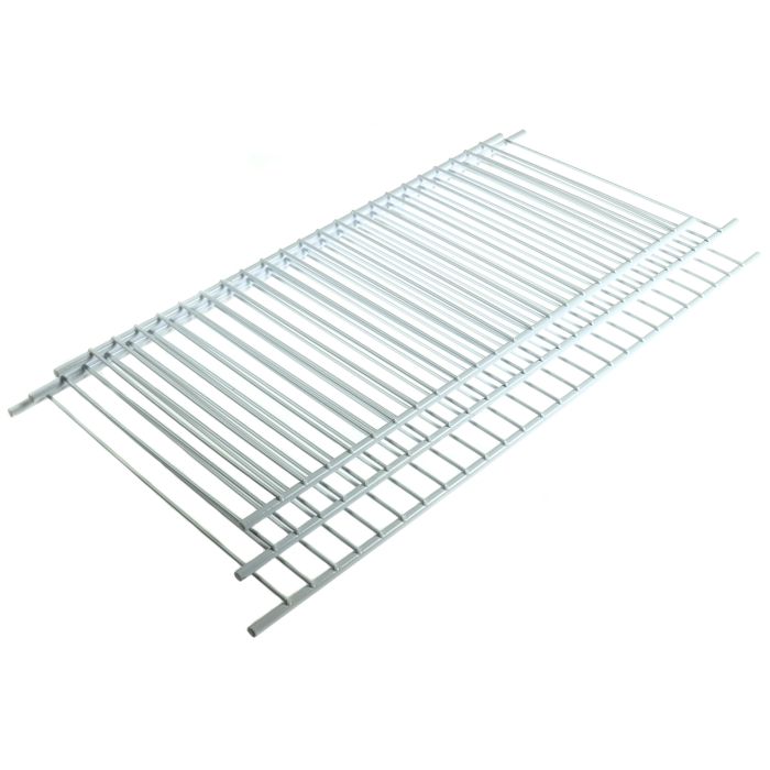 Dometic refrigerator wire shelf outlet