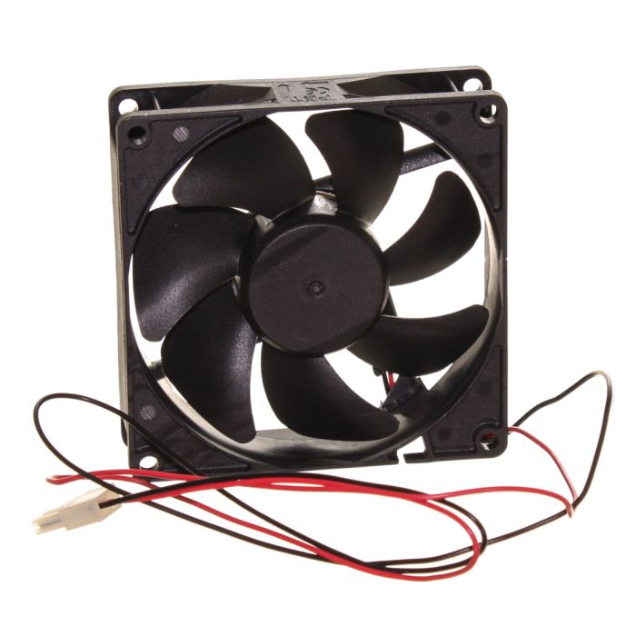 Dometic fridge fan replacement shop