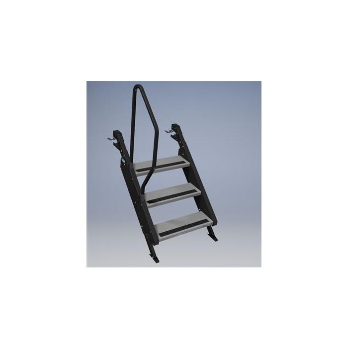 MORryde 3 Step Patio Steps - STP-3-11PH