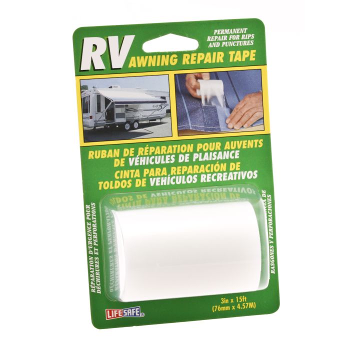 Camper Trailer Repair West Covina thumbnail