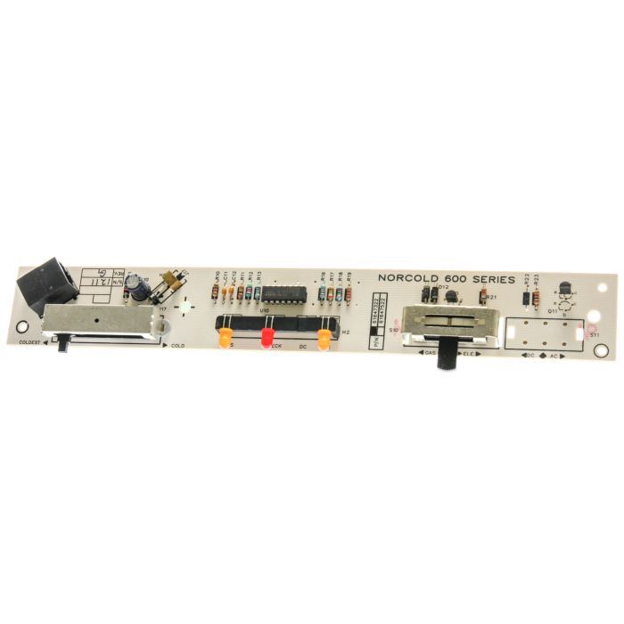 Norcold 600 series sale