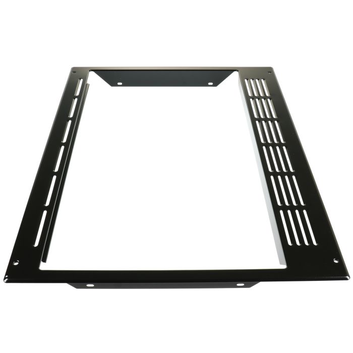 La Salle Industries High Pointe 1.0 Cu Ft Microwave Black Trim Kit 520EM925AWWKIT