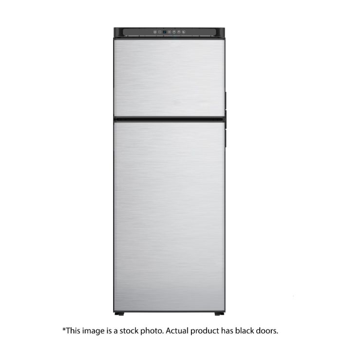 Dc compressor rv refrigerator hot sale