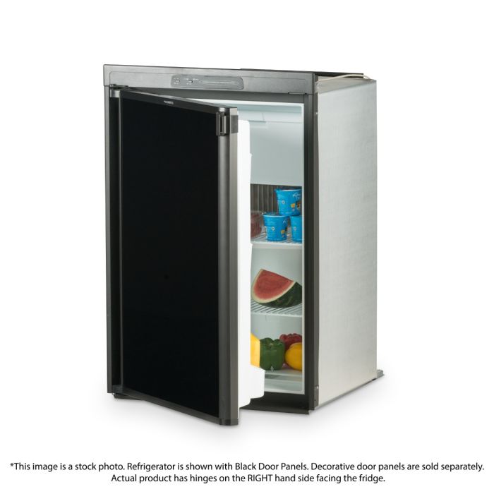 Dometic americana ii refrigerator outlet
