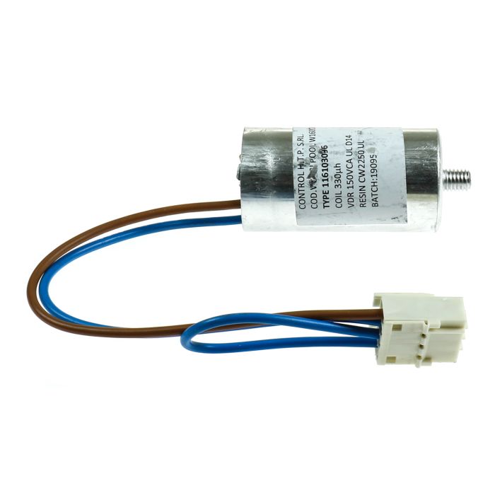 Westland/Splendide Washer/Dryer Replacement 4PIN Surge Protector