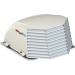 MaxxAir II Standard Vent Cover - White