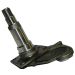 Trailer Axle 3.5K Replacement 2-3/8" Drop Spindle