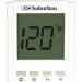 Suburban On Demand Tankless Water Heater Digital Control Center - White