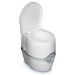 Thetford 565E Portable White/Gray Porta Potti Toilet