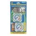 Camco Window Thermometers - 2 Pack